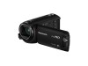 Panasonic HC-W580 HD Camcorder (Promo Cashback Rp 1.000.000)